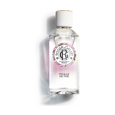ROGER & Gallet Eau Parfumée...