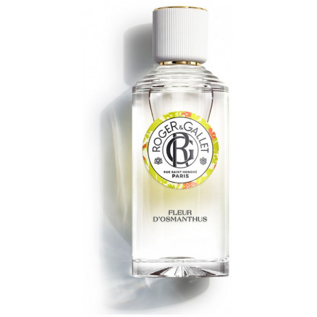 ROGER & GALLET Eau Parfumée...