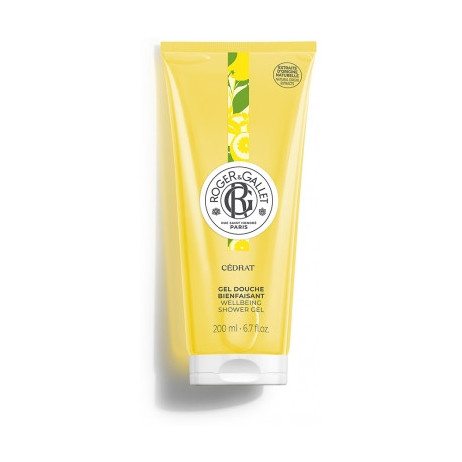 ROGER & GALLET Gel Douche...