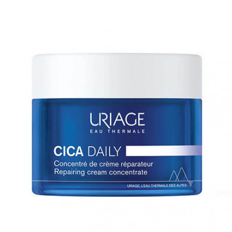 URIAGE Cica Daily Concentré...