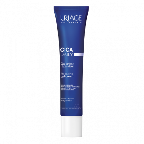 URIAGE Cica Daily Gel-Crème...
