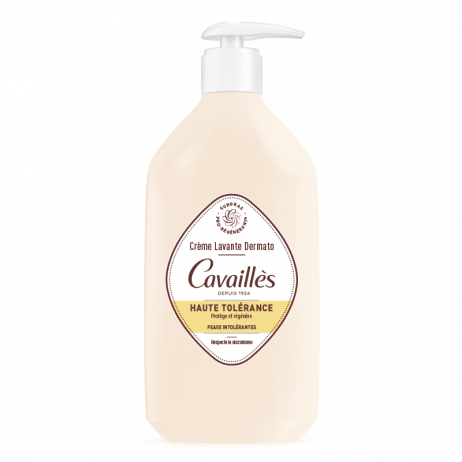 CAVAILLES Crème Lavante...