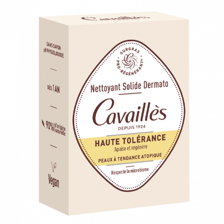 CAVAILLES Nettoyant Solide...