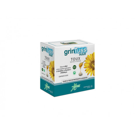 ABOCA Grintuss Adult...