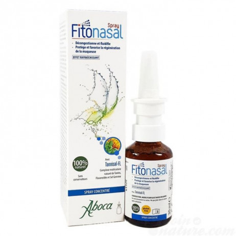 ABOCA Fitonasal Spray...