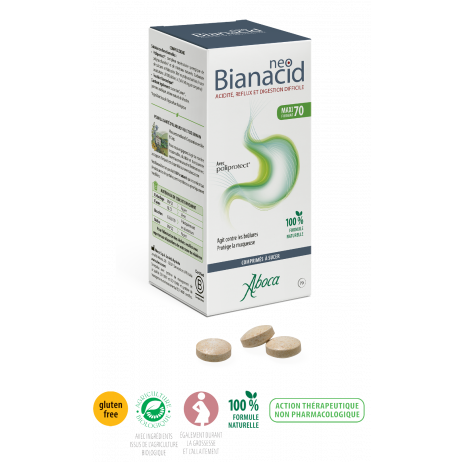ABOCA Neo Bianacid Reflux,...