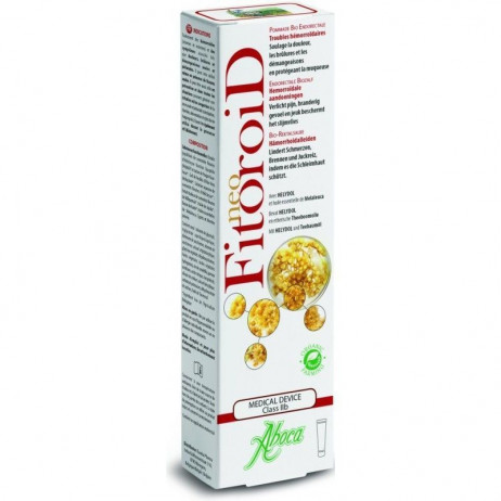 ABOCA Neo Fitoroid Pommade...