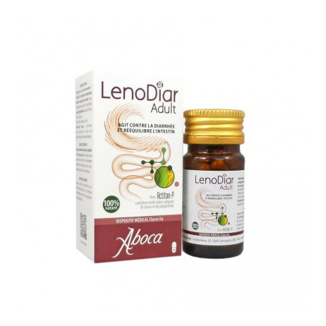 ABOCA LenoDiar Adult 20...