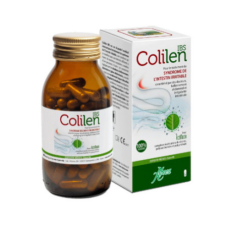 ABOCA IBS Colilen 96 Gélules