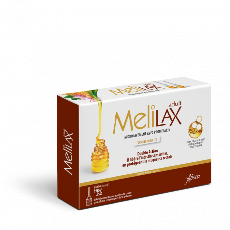 ABOCA Melilax Adult 6...