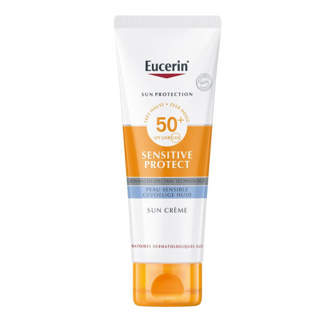 EUCERIN Sun Sensitive...