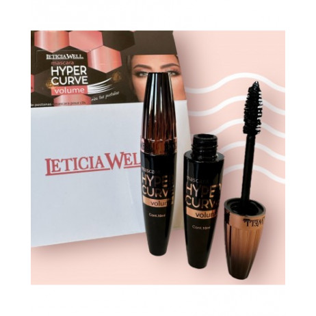 LETICIA WELL Mascara Volume...