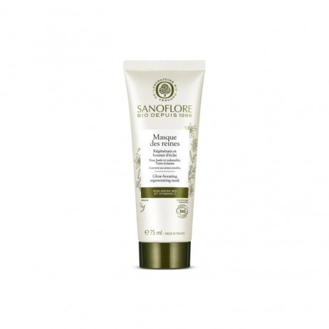 SANOFLORE Masque des reines...