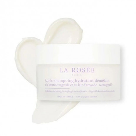 LA ROSEE Après-Shampoing...