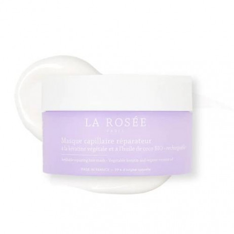 LA ROSEE Masque Capillaire...