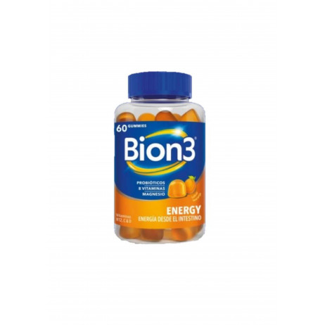 BION 3 Energie et Equilibre...