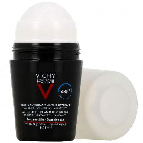 VICHY Déodorant...