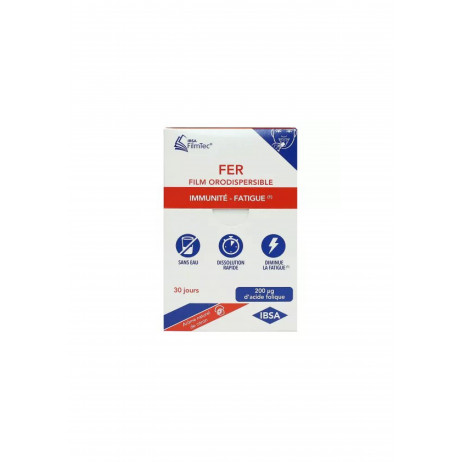 FILMTEC Fer 30 Films...