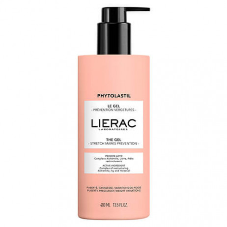 LIERAC Phytolastil Le Gel...