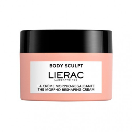 LIERAC Body Sculpt La Crème...