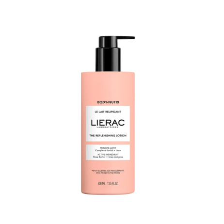 LIERAC Body-Nutri Le Lait...