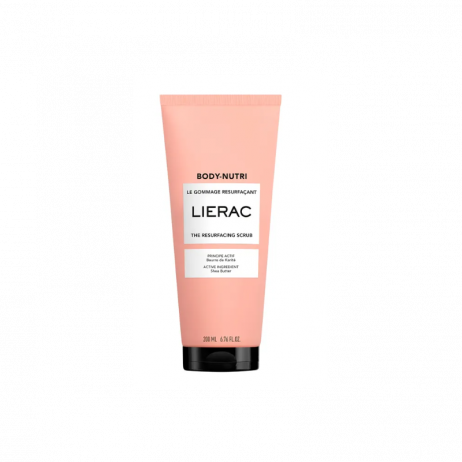 LIERAC Body-Nutri Le...