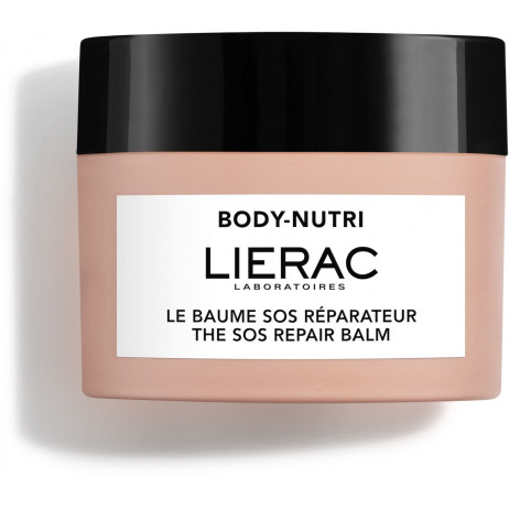 LIERAC Body-Nutri Le Baume...