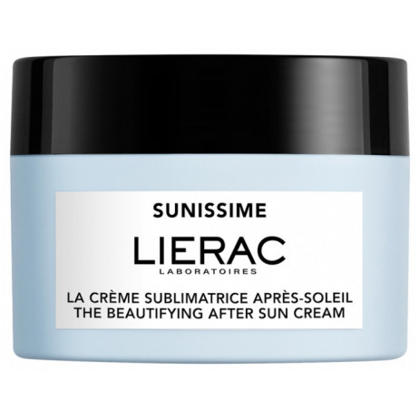 LIERAC Sunissime La Crème...