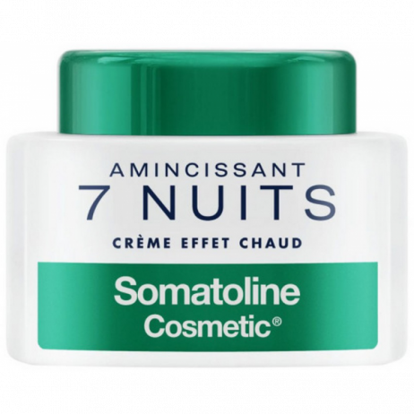 SOMATOLINE Amincissant 7...