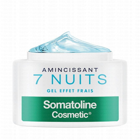 SOMATOLINE Amincissant 7...