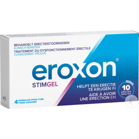 EROXON StimGel Traitement...