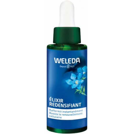 WELEDA Elixir Redensifiant...