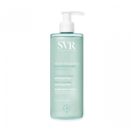 SVR Physiopure Gelée...