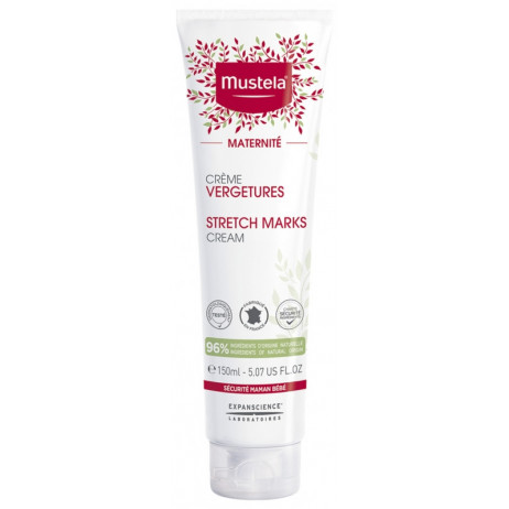MUSTELA Maternité Crème...