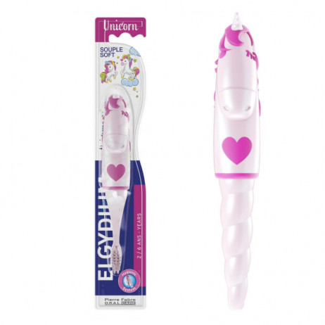 ELGYDIUM Brosse à Dent...