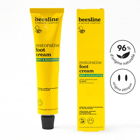 BEESLINE Crème Réparatrice...