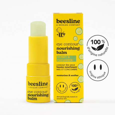 BEESLINE Contour des Yeux...