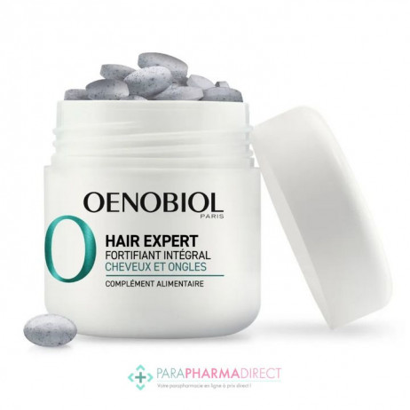 Oenobiol Hair Expert...