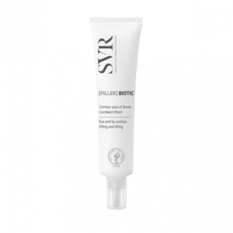 SVR [Filler]Biotic Contour Yeux et Lèvres Comblant Liftant 15ml