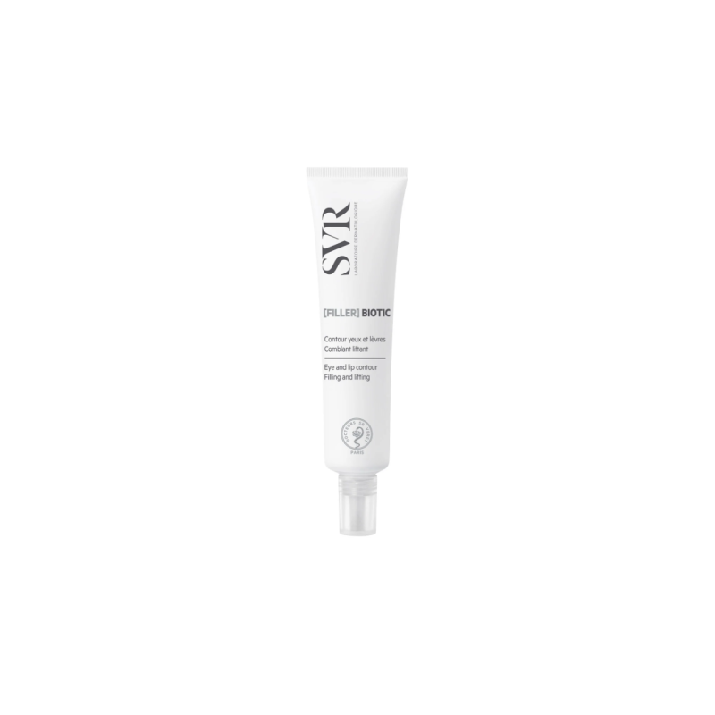 SVR [Filler]Biotic Contour Yeux et Lèvres Comblant Liftant 15ml