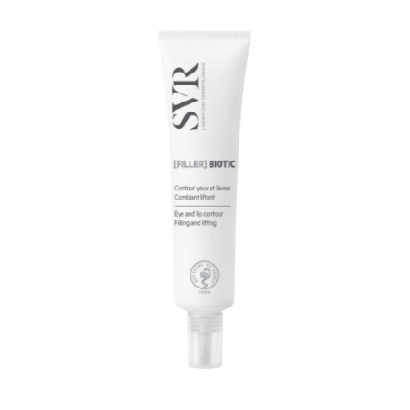 SVR [Filler]Biotic Contour Yeux et Lèvres Comblant Liftant 15ml