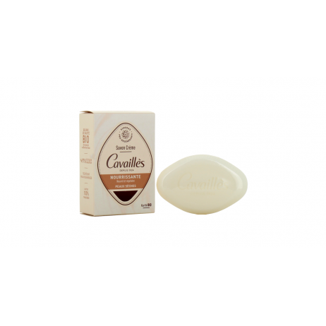 CAVAILLES Savon Crème...