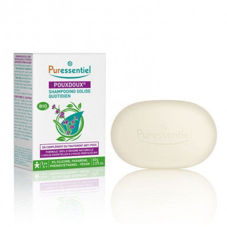 PURESSENTIEL Poudoux...
