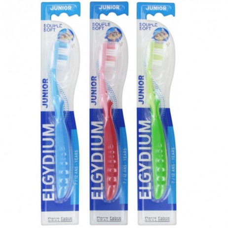 ELGYDIUM Junior Brosse à...