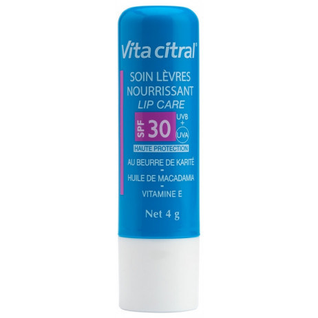 VITA CITRAL Soin Lèvres...