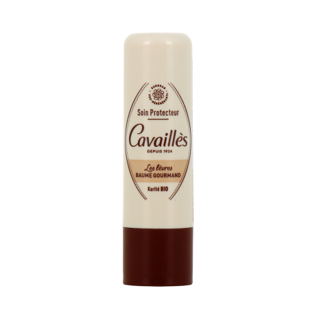 CAVAILLES Soin Protecteur...