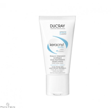 DUCRAY Keracnyl repair crème 50ml