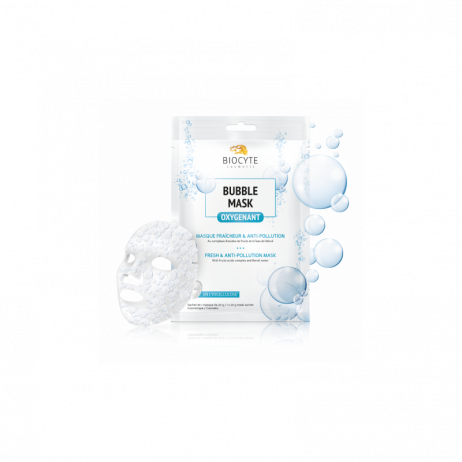 BIOCYTE Bubble Mask...