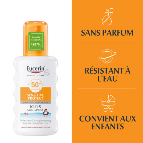 EUCERIN Sun Protection...