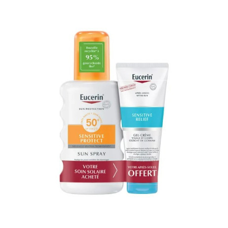EUCERIN Sun Protection...